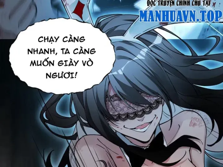 Trò Chơi Kinh Dị Chapter 6 - Trang 41