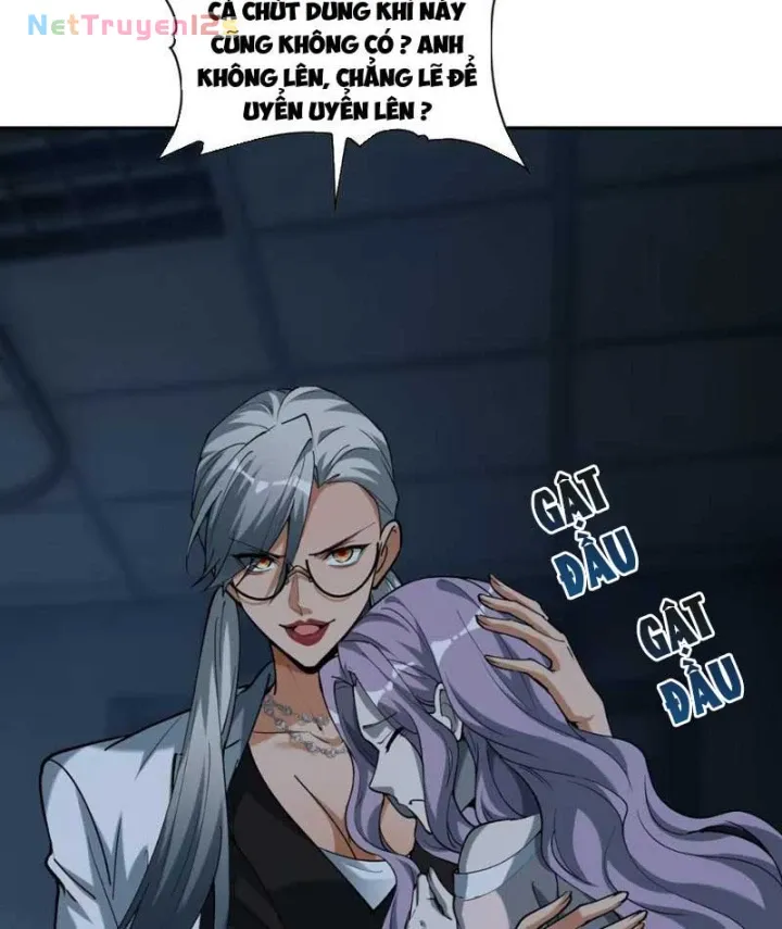 Trò Chơi Kinh Dị Chapter 7 - Trang 14