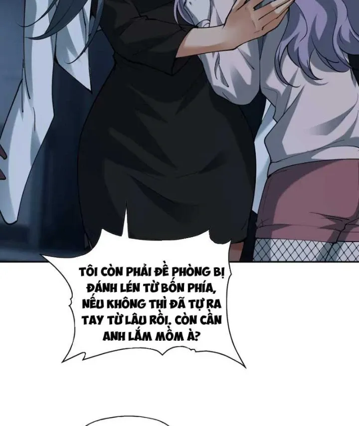 Trò Chơi Kinh Dị Chapter 7 - Trang 15