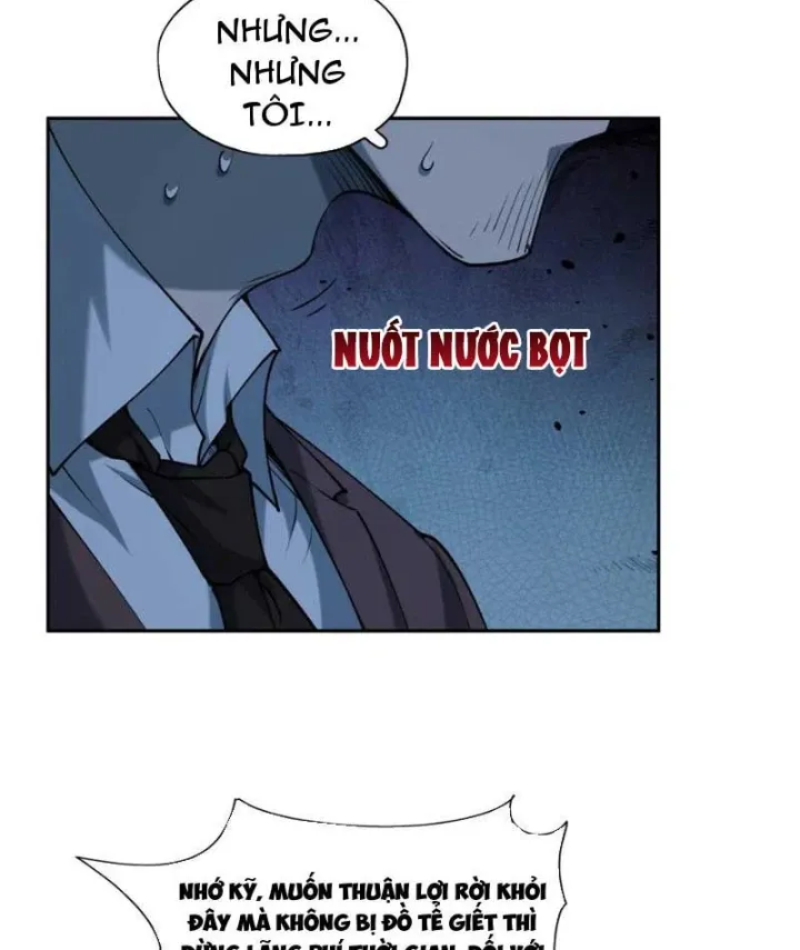 Trò Chơi Kinh Dị Chapter 7 - Trang 16