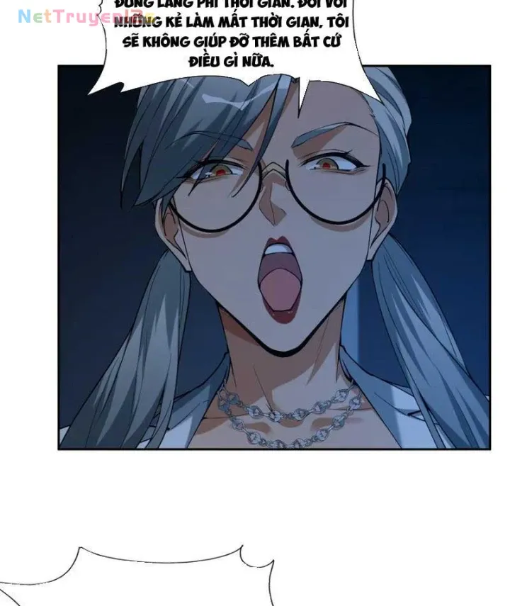 Trò Chơi Kinh Dị Chapter 7 - Trang 17