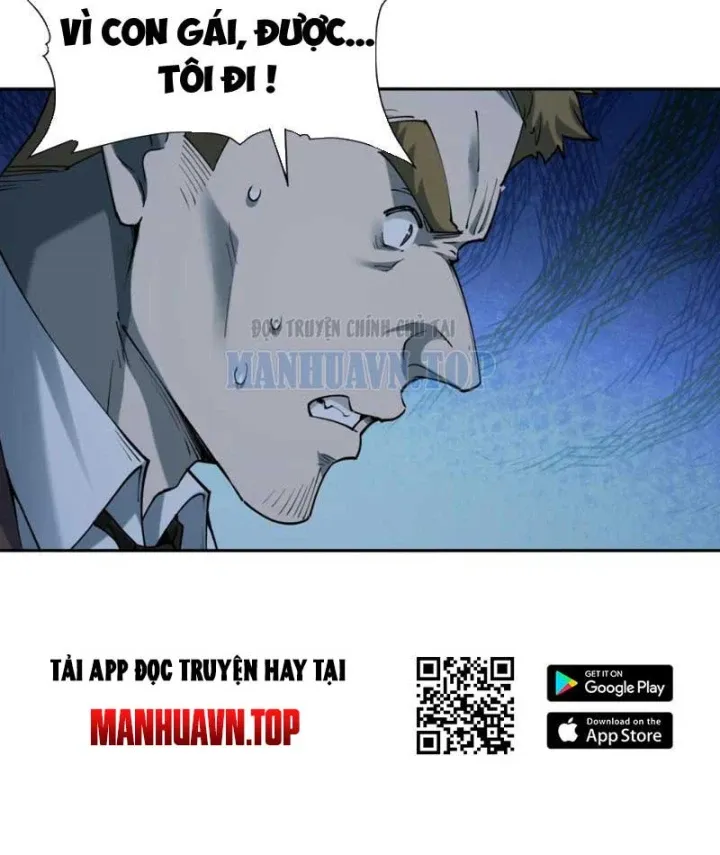 Trò Chơi Kinh Dị Chapter 7 - Trang 18