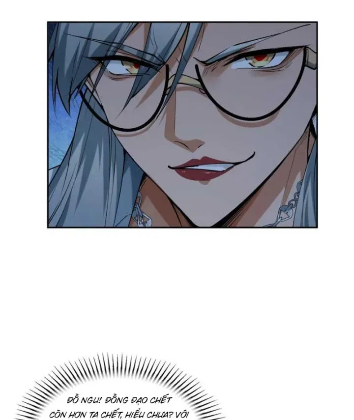 Trò Chơi Kinh Dị Chapter 7 - Trang 19