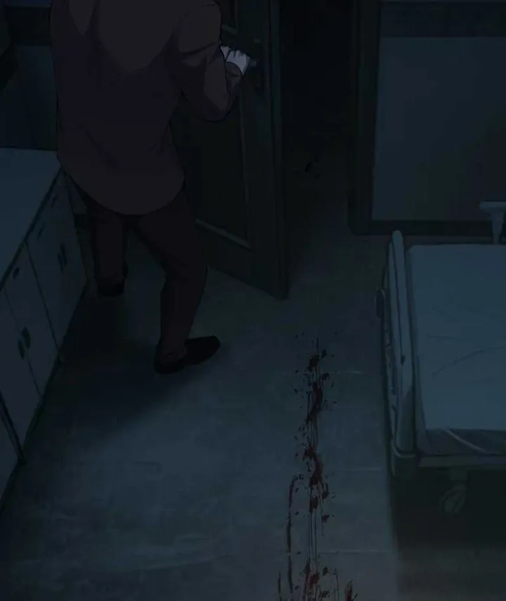 Trò Chơi Kinh Dị Chapter 7 - Trang 27