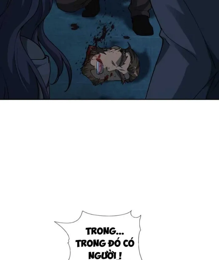 Trò Chơi Kinh Dị Chapter 7 - Trang 33