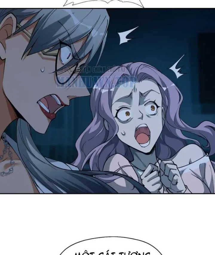 Trò Chơi Kinh Dị Chapter 7 - Trang 34