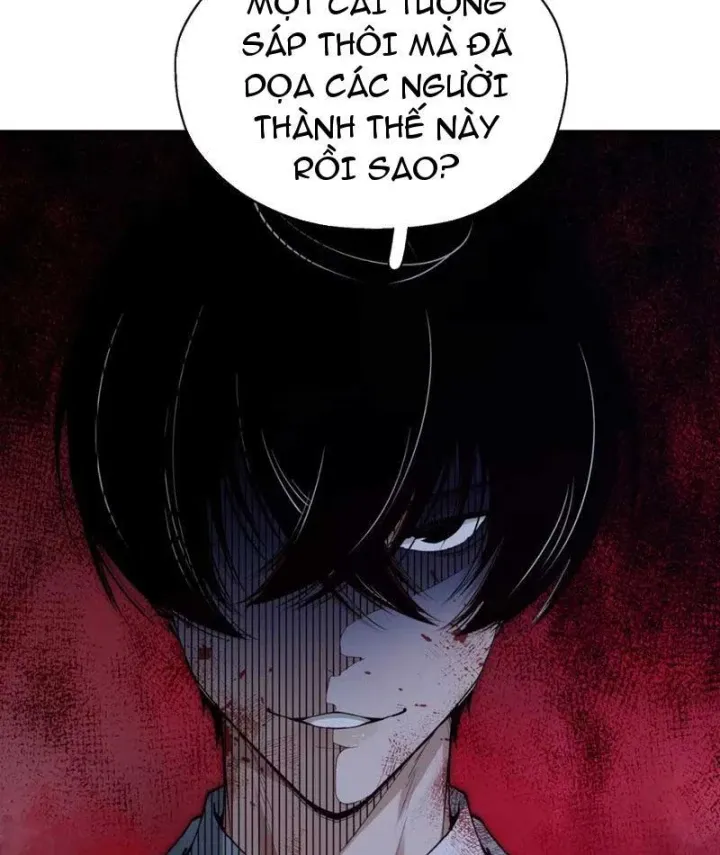 Trò Chơi Kinh Dị Chapter 7 - Trang 35