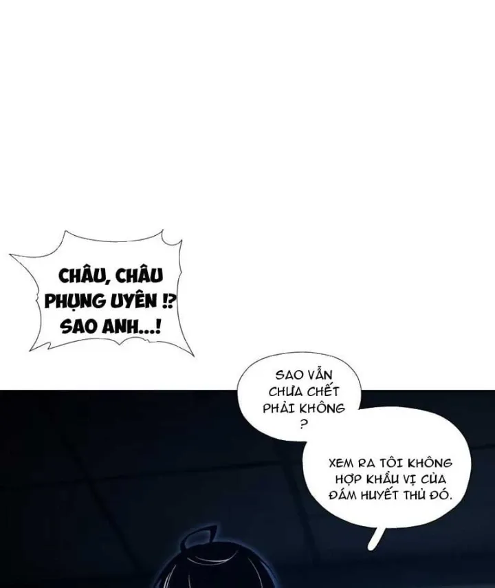 Trò Chơi Kinh Dị Chapter 7 - Trang 37