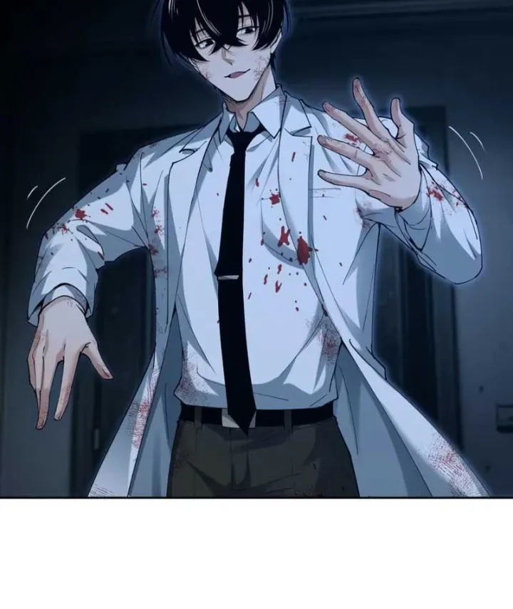 Trò Chơi Kinh Dị Chapter 7 - Trang 38