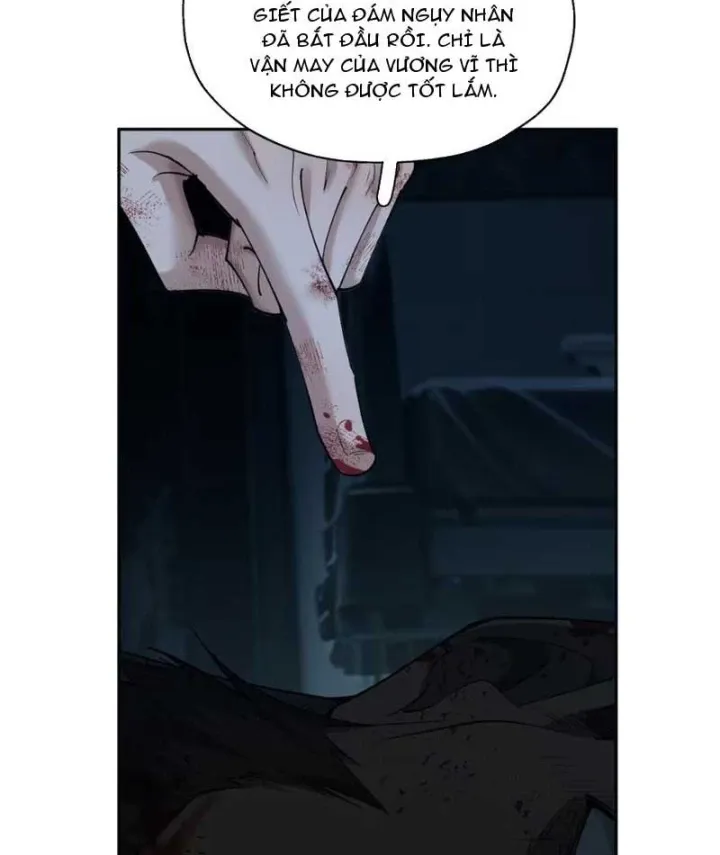 Trò Chơi Kinh Dị Chapter 7 - Trang 41