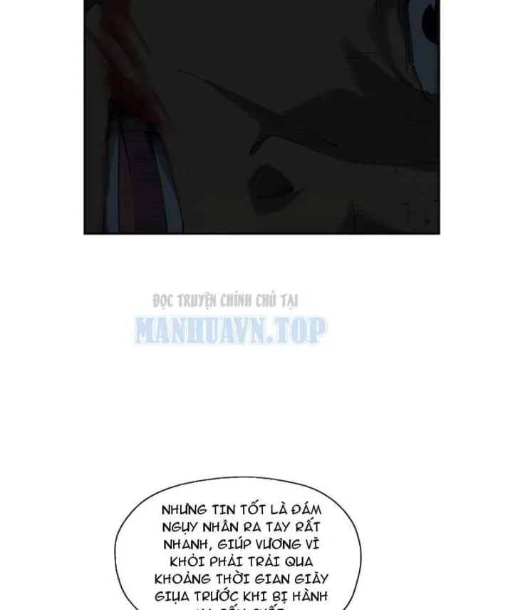 Trò Chơi Kinh Dị Chapter 7 - Trang 42