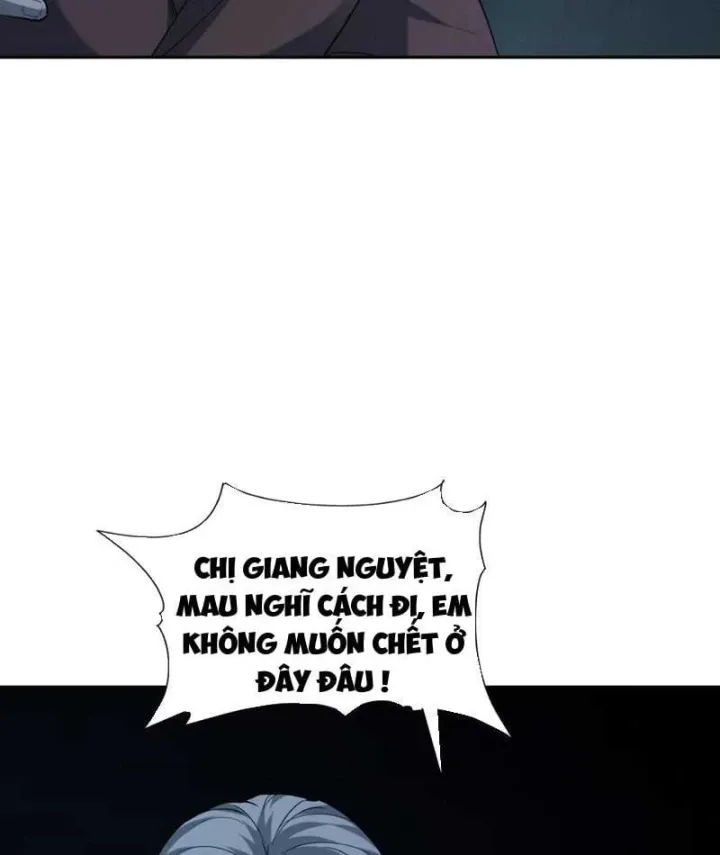 Trò Chơi Kinh Dị Chapter 7 - Trang 46