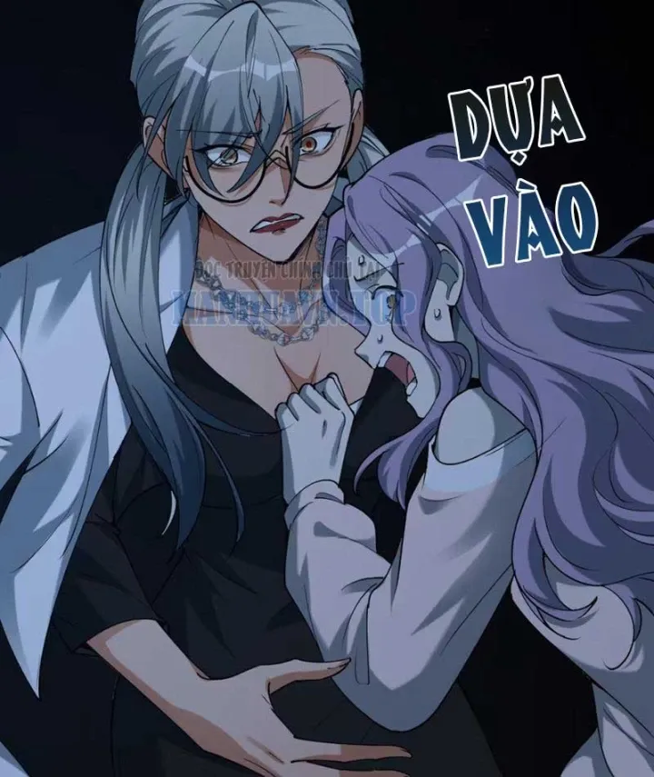 Trò Chơi Kinh Dị Chapter 7 - Trang 47