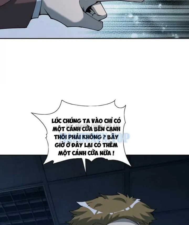 Trò Chơi Kinh Dị Chapter 7 - Trang 7
