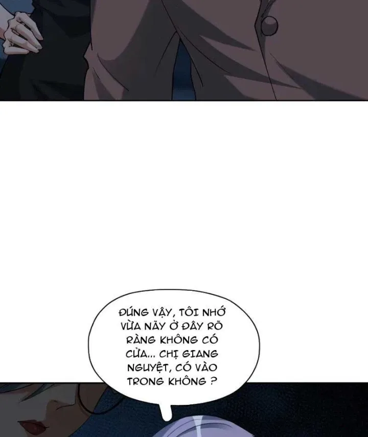 Trò Chơi Kinh Dị Chapter 7 - Trang 9