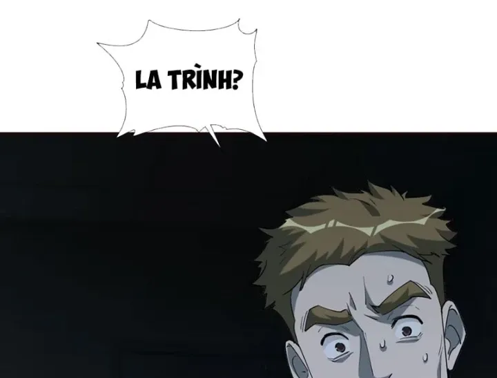 Trò Chơi Kinh Dị Chapter 8 - Trang 16