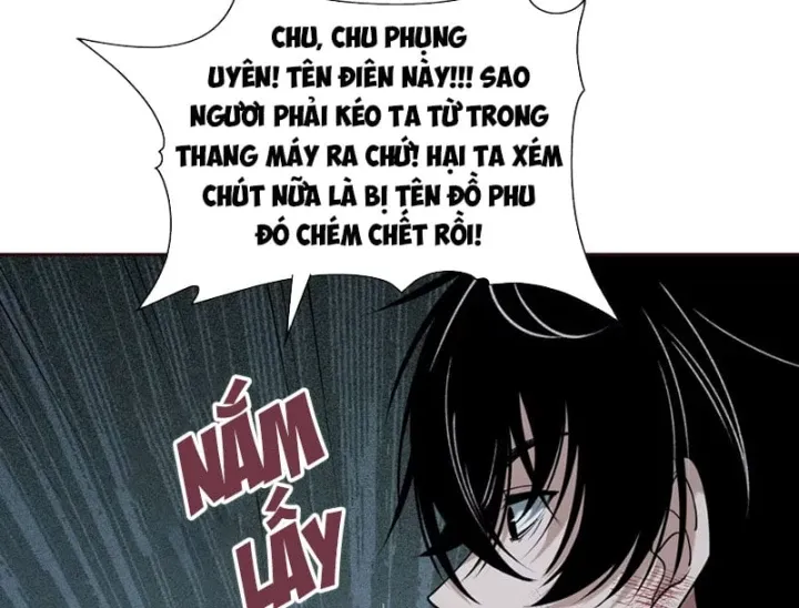 Trò Chơi Kinh Dị Chapter 8 - Trang 19