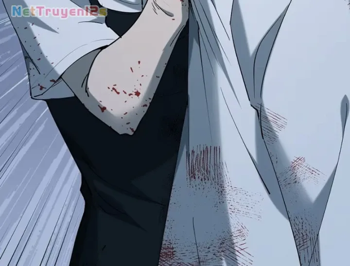 Trò Chơi Kinh Dị Chapter 8 - Trang 21
