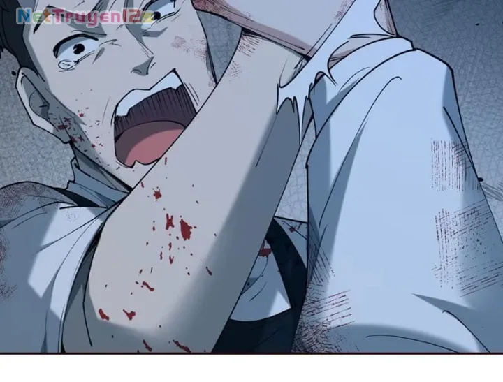 Trò Chơi Kinh Dị Chapter 8 - Trang 24