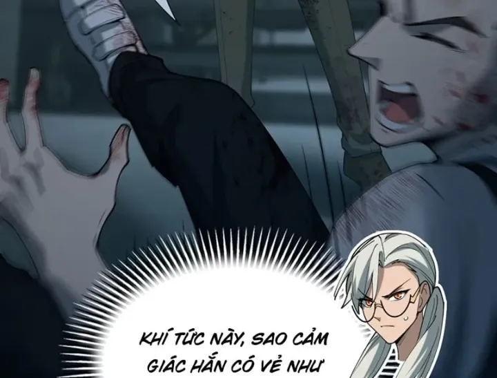 Trò Chơi Kinh Dị Chapter 8 - Trang 28