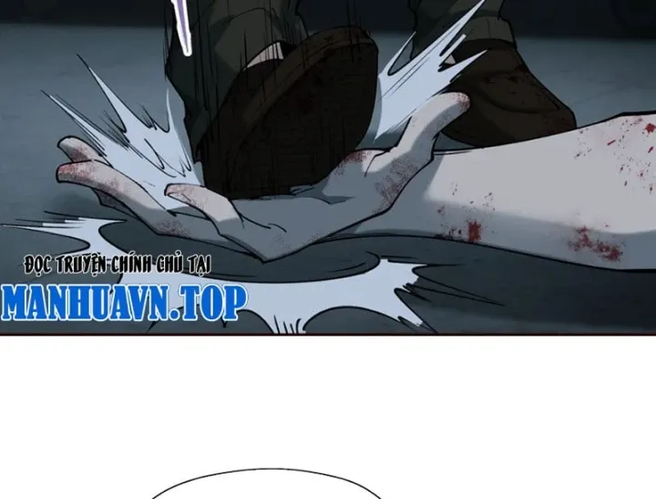 Trò Chơi Kinh Dị Chapter 8 - Trang 30