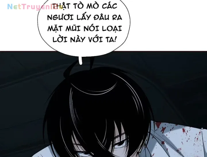 Trò Chơi Kinh Dị Chapter 8 - Trang 31