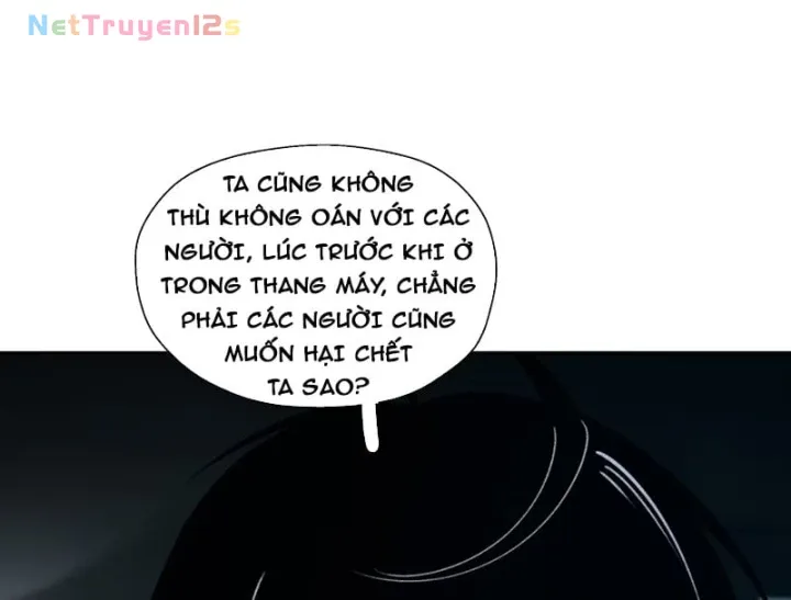 Trò Chơi Kinh Dị Chapter 8 - Trang 35