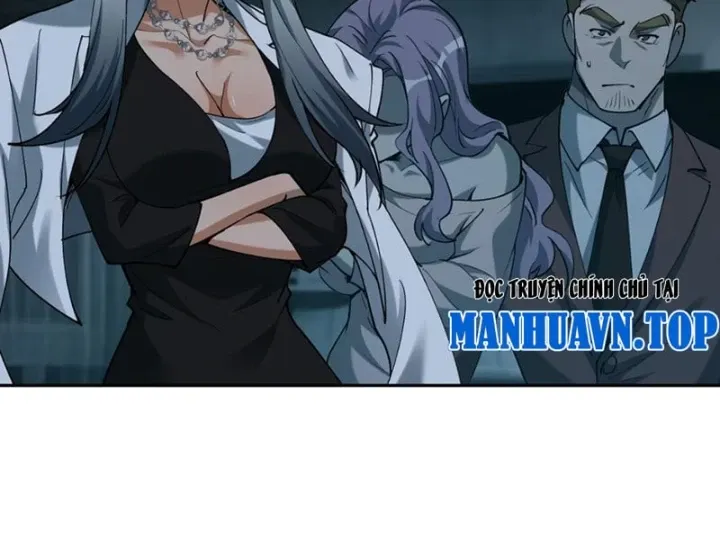 Trò Chơi Kinh Dị Chapter 8 - Trang 39