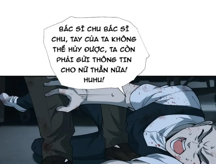 Trò Chơi Kinh Dị Chapter 8 - Trang 40