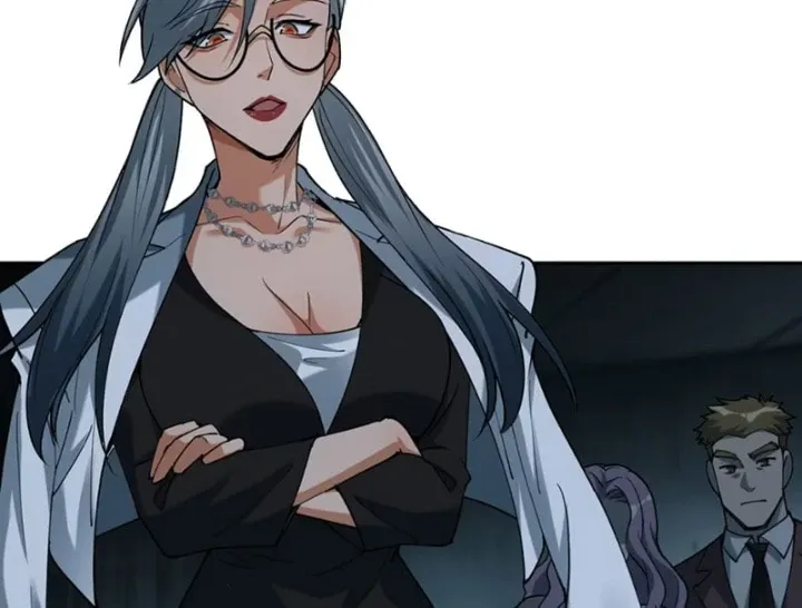 Trò Chơi Kinh Dị Chapter 8 - Trang 45