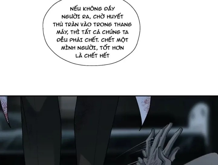 Trò Chơi Kinh Dị Chapter 8 - Trang 50