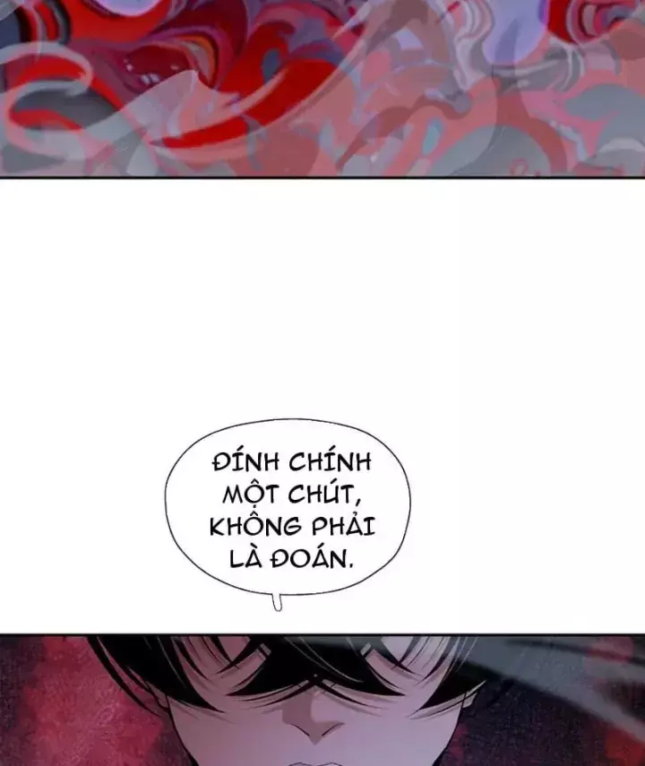 Trò Chơi Kinh Dị Chapter 9 - Trang 10
