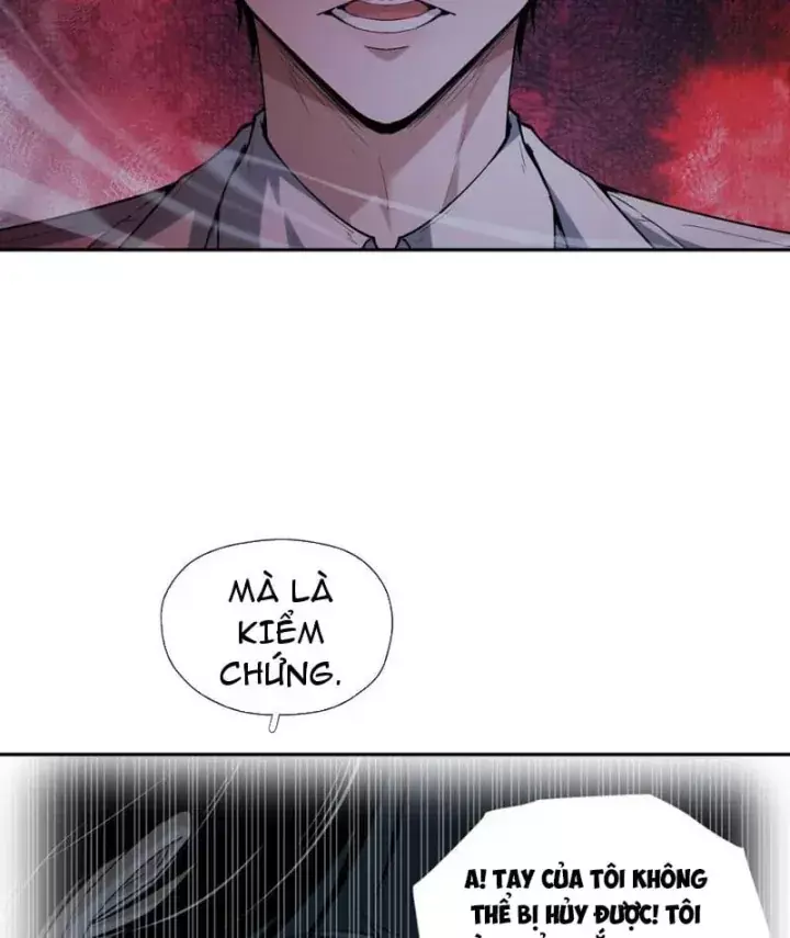 Trò Chơi Kinh Dị Chapter 9 - Trang 11