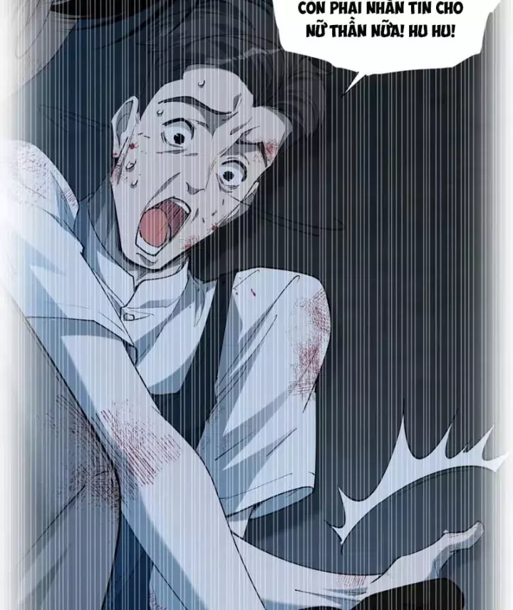 Trò Chơi Kinh Dị Chapter 9 - Trang 12