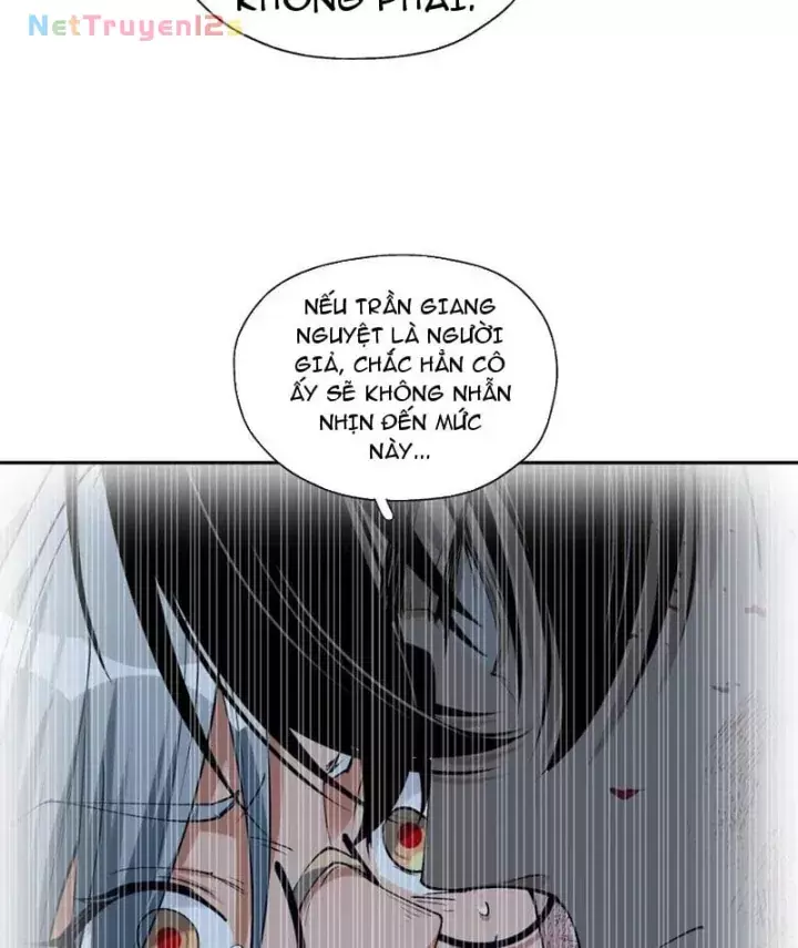 Trò Chơi Kinh Dị Chapter 9 - Trang 14
