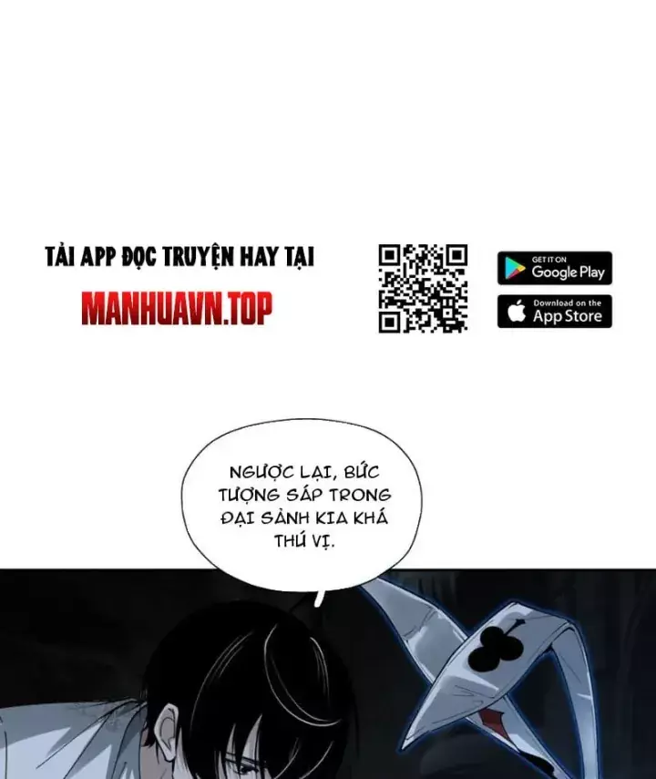 Trò Chơi Kinh Dị Chapter 9 - Trang 16