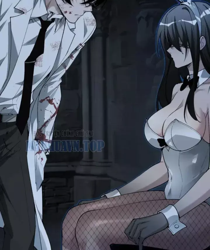 Trò Chơi Kinh Dị Chapter 9 - Trang 17