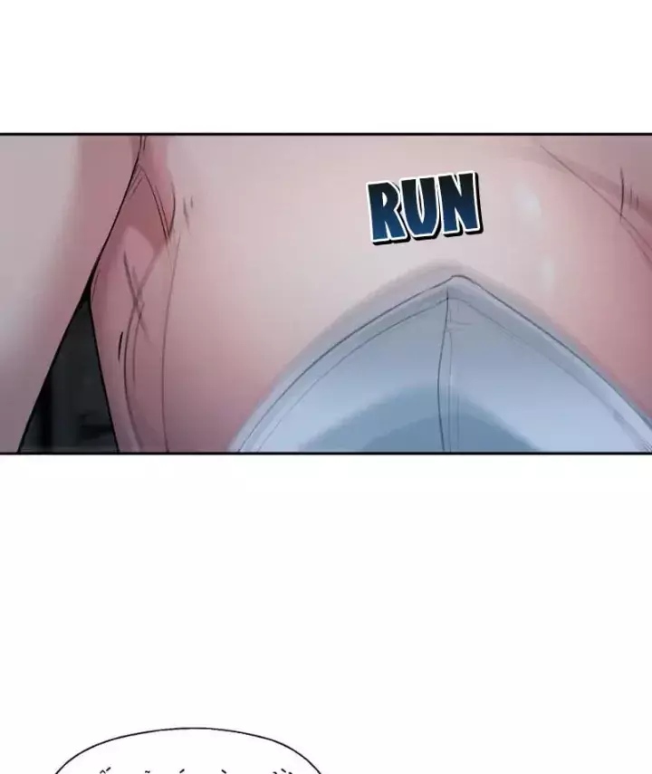 Trò Chơi Kinh Dị Chapter 9 - Trang 20