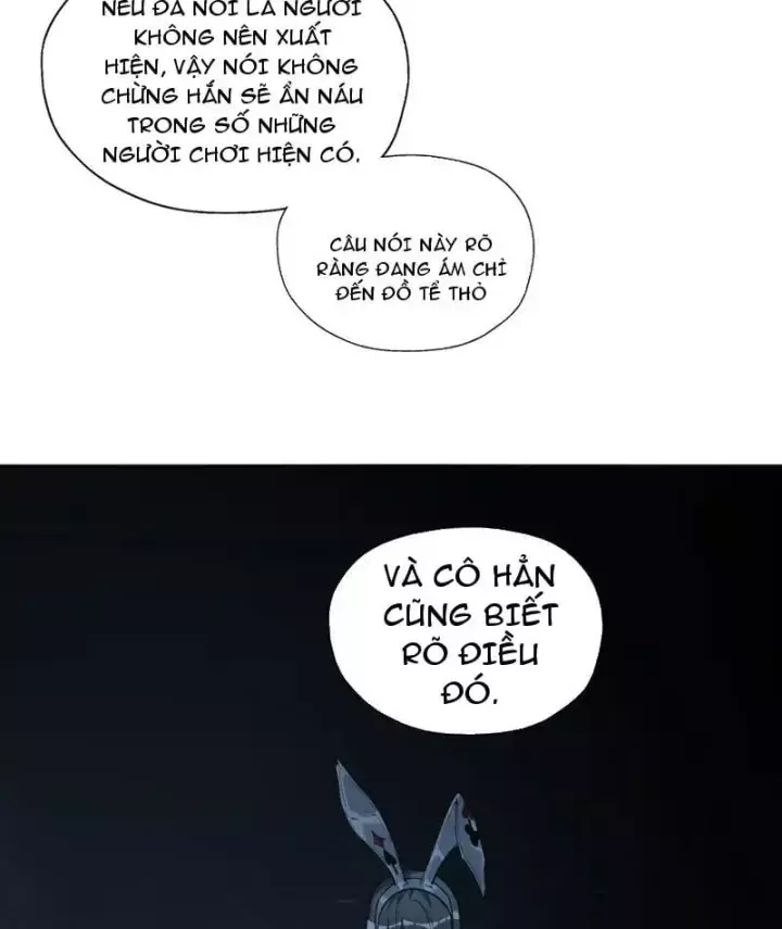 Trò Chơi Kinh Dị Chapter 9 - Trang 21