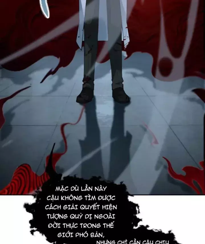 Trò Chơi Kinh Dị Chapter 9 - Trang 26