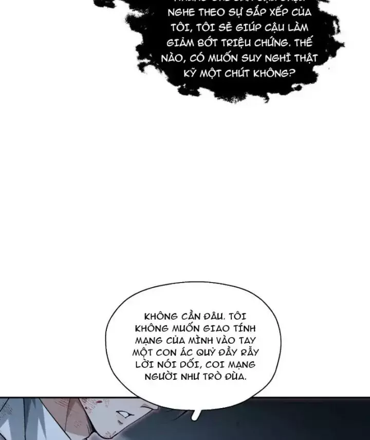 Trò Chơi Kinh Dị Chapter 9 - Trang 27