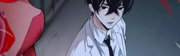 Trò Chơi Kinh Dị Chapter 9 - Trang 30