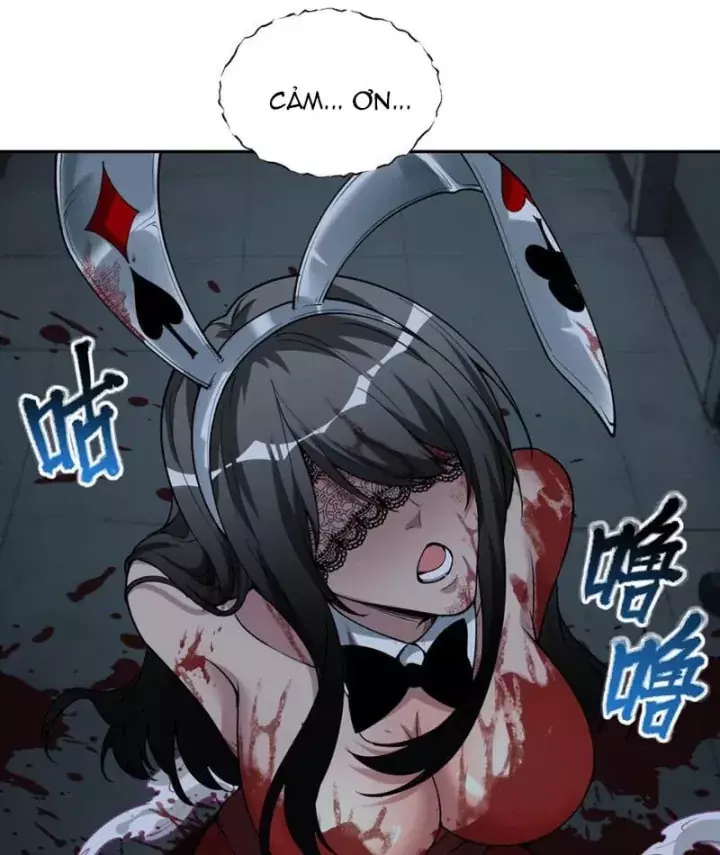 Trò Chơi Kinh Dị Chapter 9 - Trang 39