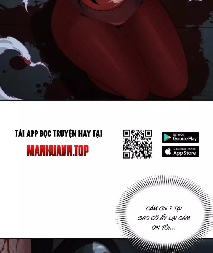 Trò Chơi Kinh Dị Chapter 9 - Trang 40