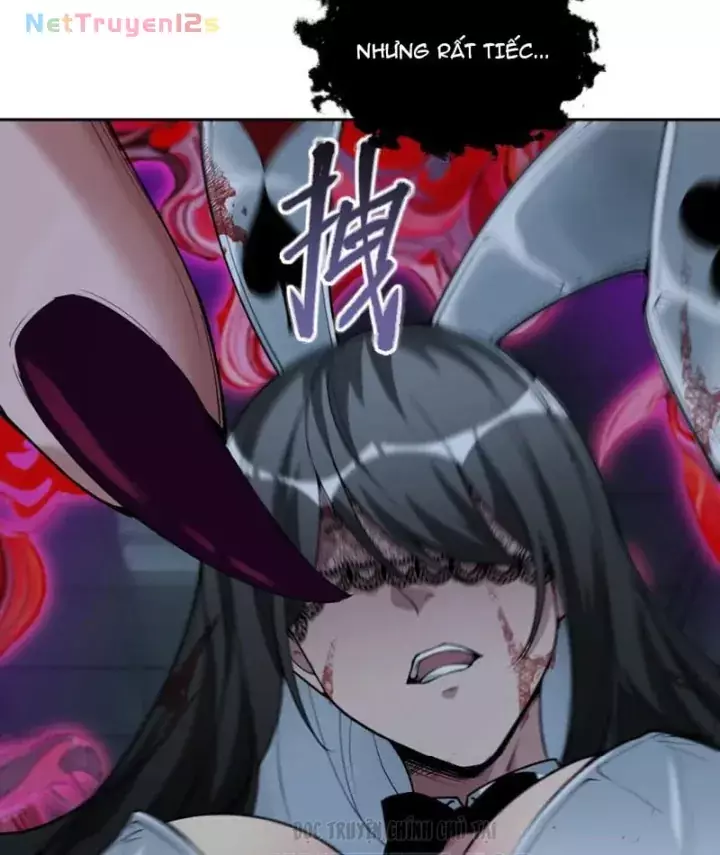 Trò Chơi Kinh Dị Chapter 9 - Trang 47