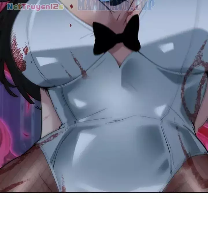 Trò Chơi Kinh Dị Chapter 9 - Trang 48