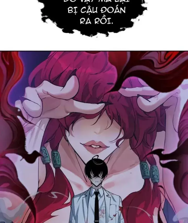 Trò Chơi Kinh Dị Chapter 9 - Trang 8