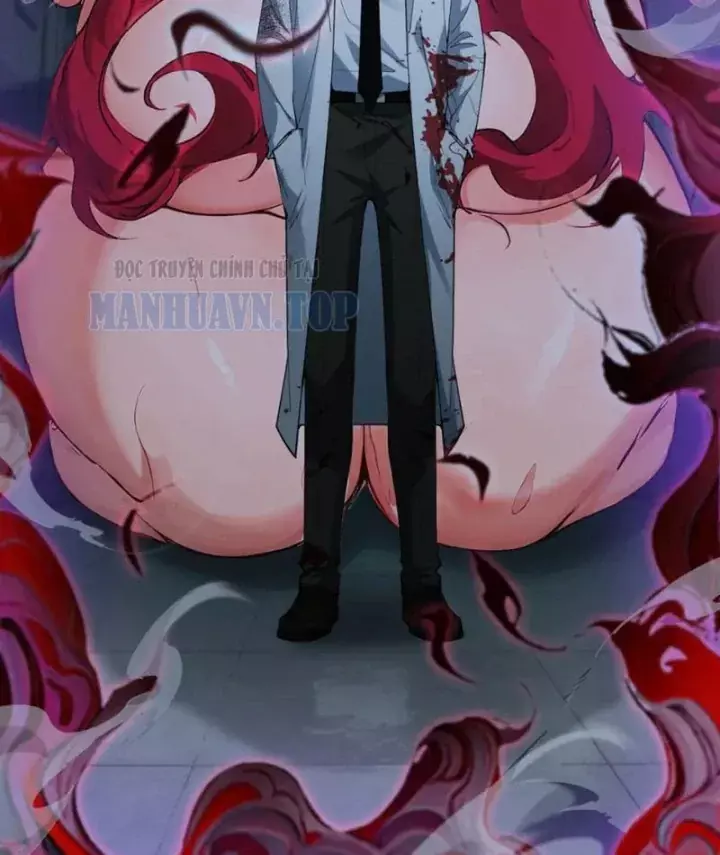 Trò Chơi Kinh Dị Chapter 9 - Trang 9