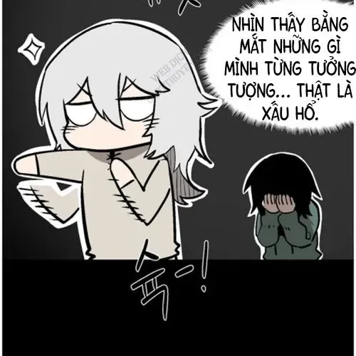 Trò Chơi Là Kẻ Sát Nhân Chapter 2 - Trang 14