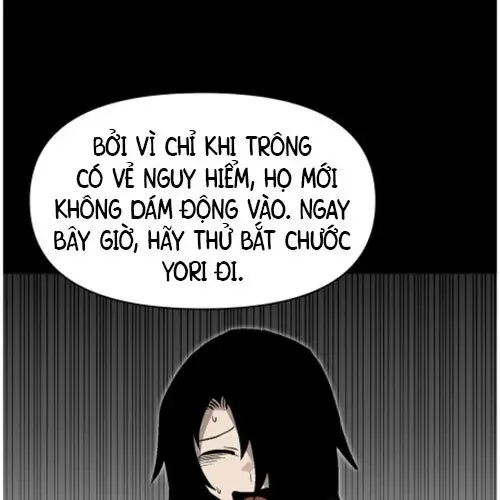 Trò Chơi Là Kẻ Sát Nhân Chapter 2 - Trang 25